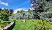 Tour Wandern Sceaux - Boucle autour du parc de Sceaux - Photo 11