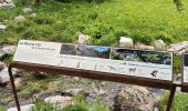 Trail Walking Entraunes - Estenc rando 1  - Photo 3