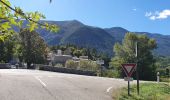 Trail Walking Brantes - Brantes - Savoillan - Photo 3