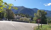 Trail Walking Brantes - Brantes - Savoillan - Photo 3