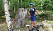 Trail Mountain bike Raon-l'Étape - sortie vtt du 12052018 pierre d'appel  - Photo 9