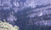 Percorso Bici ibrida Corrençon-en-Vercors - Corrençon en Vercors-bourg de péage  - Photo 1