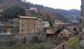 Trail On foot Genoa - Sentiero EC1 - Photo 1