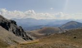 Excursión Senderismo Selonnet - CHABANON Sommet de terre grosse  o n - Photo 2