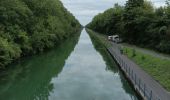 Randonnée Vélo électrique Châlons-en-Champagne - Chalons en Champagne Vitry le François  - Photo 8