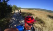 Trail Mountain bike Roussillon - activity_9127223319 - Photo 13
