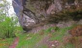 Trail Walking Brengues - brengues-7854558 - Photo 1