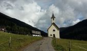 Percorso A piedi Dobbiaco - Toblacher Höhenweg - Via Alta di Dobbiaco - Photo 1