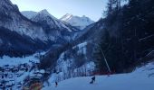 Tour Zu Fuß Heiligenblut am Großglockner - Wikiloc - Heiligenblut rond het dorp - Photo 3