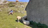 Randonnée Marche Salles - SALLES Le col d'Andorre avec nos voisins pierrefittois - Photo 10
