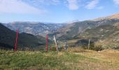 Trail Walking Valdeblore - La Colmiane - Le Caire Gros - Photo 11