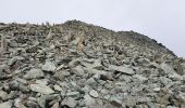 Tour Wandern Val-d'Isère - pointe de Méan Martin - Photo 20