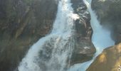 Randonnée Marche Krimml - Krimml Waterfalls  - Photo 2