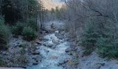 Trail Walking Le Bourg-d'Oisans - Lac de Buclet et cascade de la Pisse - Photo 6