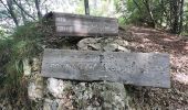 Tocht Te voet Morterone - Sentiero 17: Forcella di Olino - Rifugio Azzoni - Photo 1