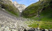 Percorso A piedi Valbondione - 323: Rifugio Coca - Bocchetta del Camoscio - Rifugio Curò - Photo 4