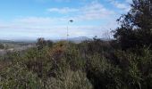 Tour Wandern Clapiers - Clapiers pinède de  Baillardet - Photo 1