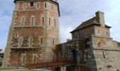 Tocht Stappen Camaret-sur-Mer - CAMARET  - Photo 6