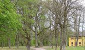 Tour Zu Fuß Weikersheim - Planetenweg Weikersheim - Photo 5