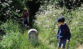 Percorso Marcia Pontgibaud - LA CHEIRE DE PONTGIBAUD - Photo 12