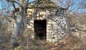 Trail Walking Mane - *** MANE . LES BORIESSSS . CHAPELLE .PONT ROMAN O L S - Photo 13