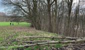 Tour Wandern Pepingen - 20220213 WSV Bellingen 10 km - Photo 18