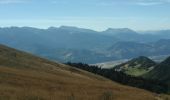 Trail Walking Saint-Pierre-de-Chartreuse - Grenoble Dent de Crolle 26 août 2020 CAF Ecrins - Photo 3