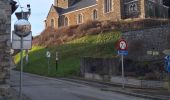 Tocht Stappen Wanze - Huccorgne ( Wanze) Promenade des Vias  - Photo 1