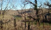 Tour Wandern Salviac - 19,9km dans le Quercy  - Photo 1