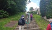 Trail Walking Saulx-les-Chartreux - La Boëlle - Photo 5