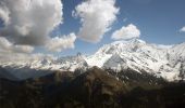 Tour Zu Fuß Les Contamines-Montjoie - Aiguille Croche - Photo 7