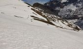 Percorso Sci alpinismo Valloire - PT 2973 sur la crête d'argentière - Photo 3
