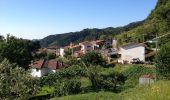 Percorso A piedi Luni - Ortonovo - La Foce – M. Bandita – Castelpoggio - Photo 2