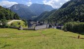 Tour Wandern Saint-Pierre-de-Chartreuse - Monastère des Chartreux - Chapelle St Bruno -  - Photo 3