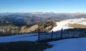 Tour Wandern Selonnet - Tête Grosse 250122 - Photo 1