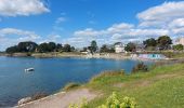Trail Walking Île-aux-Moines - PR_56_Ile-Aux-Moines_AA_01_Le-Tour-De-L-Ile-Aux-Moines_Circuit1b_20230415 - Photo 20