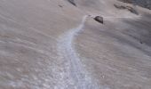 Trail Walking Gavarnie-Gèdre - Brèche de Roland A/R depuis le col de Tentes - Photo 4