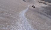 Tocht Stappen Gavarnie-Gèdre - Brèche de Roland A/R depuis le col de Tentes - Photo 4