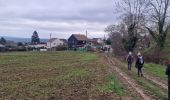 Percorso A piedi Conflans-Sainte-Honorine - Conflans fin d'oise - Andresy - La Frette - Photo 10