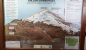 Tour Wandern San Juan - ascencion Castle 5500m - Chimborazo - Photo 2