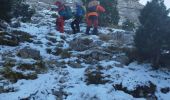 Tocht Stappen Chamrousse - la grande moucherolle et la petite  - Photo 8