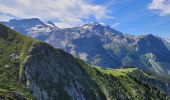 Tour Wandern Pralognan-la-Vanoise - pointe de Leschaux - Photo 14