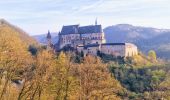 Excursión Senderismo Vianden - Itinérant Luxembourg Jour 7:  Vianden -Ettelbruck - Photo 10