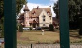 Randonnée Marche Cléon - Cléon vers Bédane le long de la Seine - Photo 1