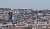 Trail Walking Marseille - Marseille Randonnée Citadine 3 Mars 2020 - Photo 3