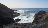 Trail Walking Yaiza - LANZAROTE 03 - El Golfo - Photo 1