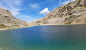 Trail Walking Villard-de-Lans - lac de Moucherolle par les liapaz  - Photo 1