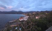 Tocht Stappen Saint-Florent - Visite touristique Saint FLorent - Photo 10