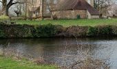 Tour Wandern La Roche-l'Abeille - la roche l'abeille -sur les pas d'Henri de Navarre  - Photo 1