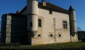 Excursión Senderismo La Rochette - La balade de la ROCHETTE en Charente 16 - Photo 1